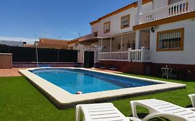 Chalet Portil